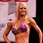 Shawna  Buettner - NPC Oregon State 2011 - #1